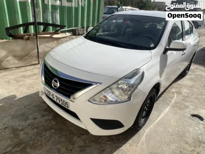 Nissan Sunny S 3