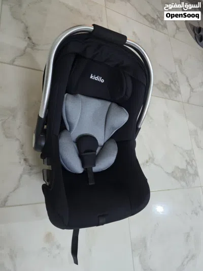 كرسي أطفال - كارسيت - car seat - kidilo - كيديلو 2