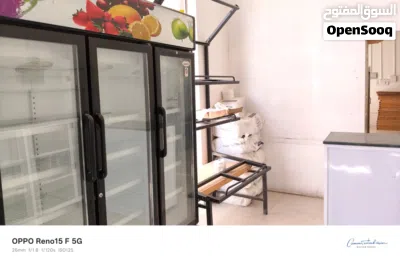 مخبز و فرن للخبازة 2