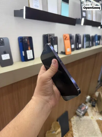 ايفون 14 برو عرطه 2
