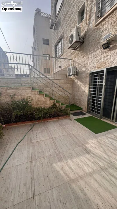 استوديو كبير مفروش فاخر جدا للإيجار من المالك مباشرة من المالك مباشرة -وعمارة راقية 4