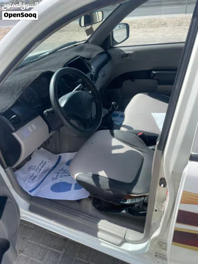 ميتسوبيشي l400 3