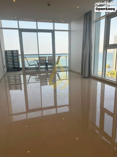 2 BHK Apartment Sea View - 5th Floor - Amour 2