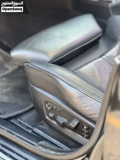 BMW 5 Series 530 4