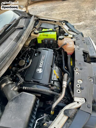 Chevrolet Sonic Base 4