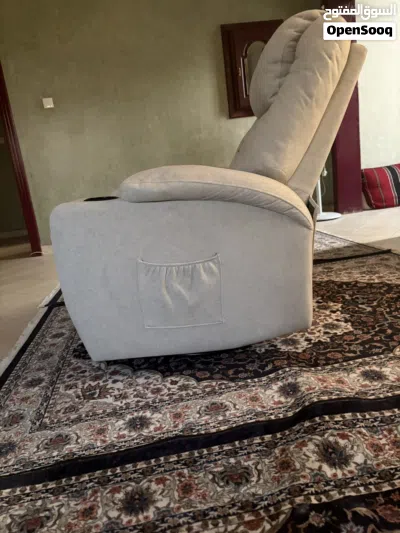 كرسي سوفا ديفو 4