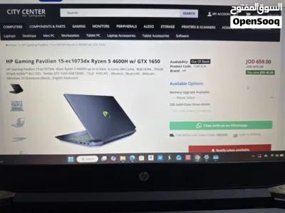 Hp pavilion 3
