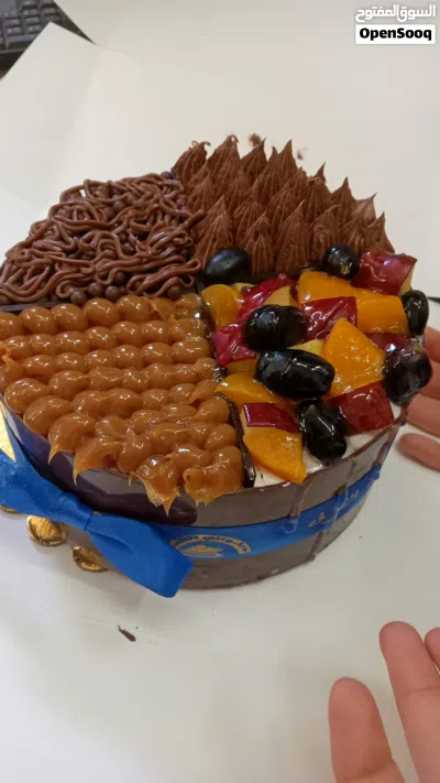 مبني تجاري بالكامل 2