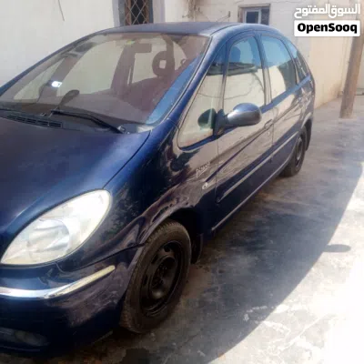 Citroen Xsara Picasso 3