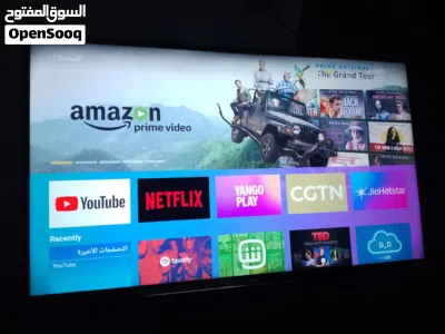شاشه ماجيك 50 بوصه 3