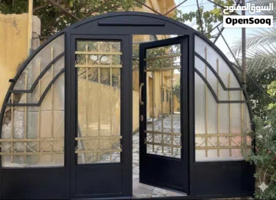 باب ، بوابه للبيع 4