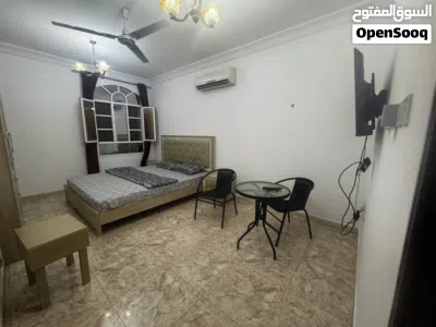 For rent studio Room with bathroom with kitchen only in quiet and elegant area 4
