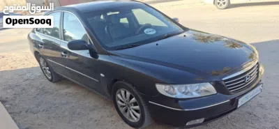 Hyundai Grandeur 3
