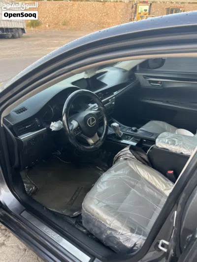 لكزس ES ES 350 3