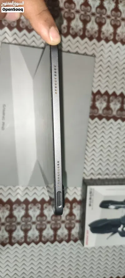 ايباد ريد ماجك فوفا 4
