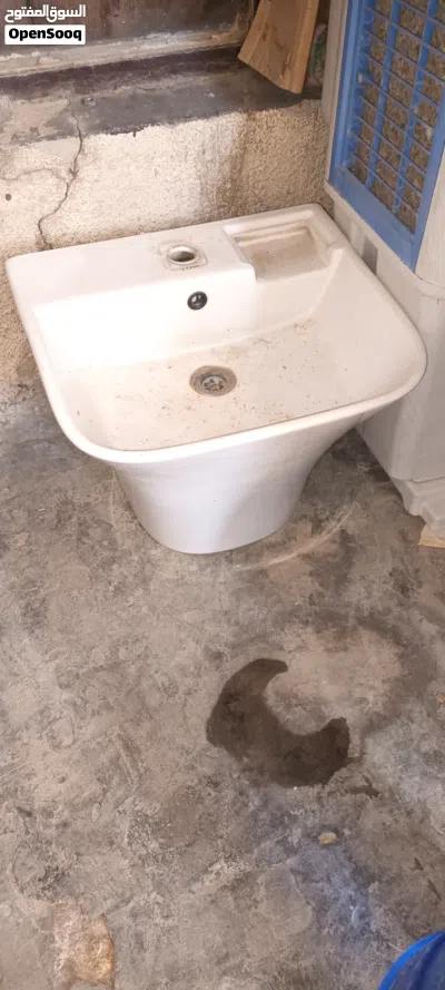 مغاسل للبيع 2