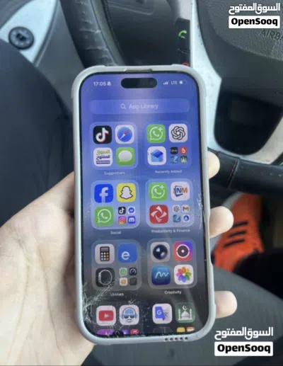 16 pro 128 دبل شفرة 2
