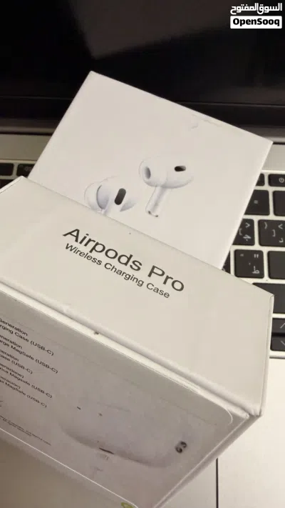 AirPods Pro 4