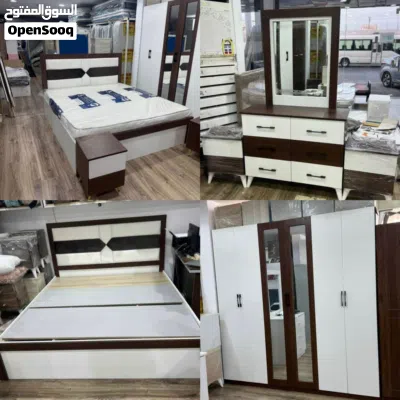 Double bedroom set available in low price 2