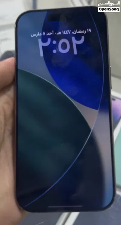 Camera is damaged and face id is not working 2