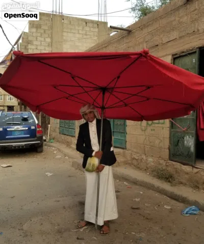 جميع مظلات الخضروات والفواكه والمقاوته 3