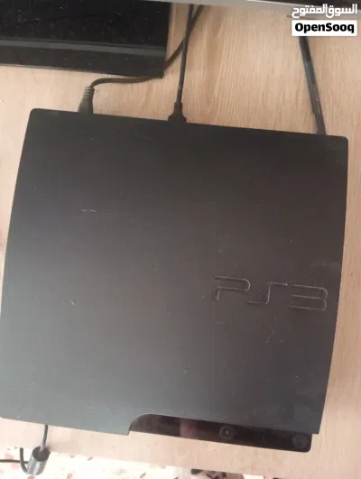 للبيع بلاستيشن sony 3 3