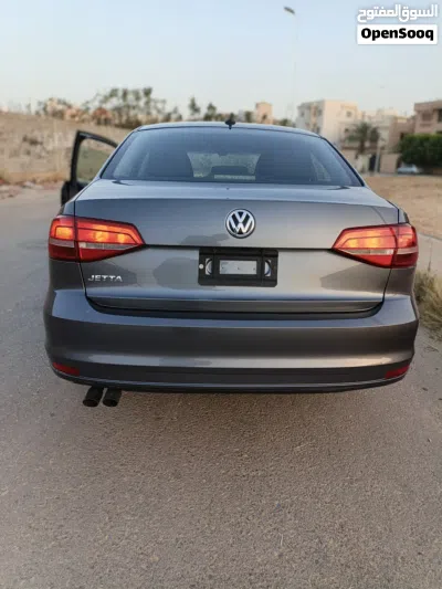 فولكسفاغن جيتا SEL 2