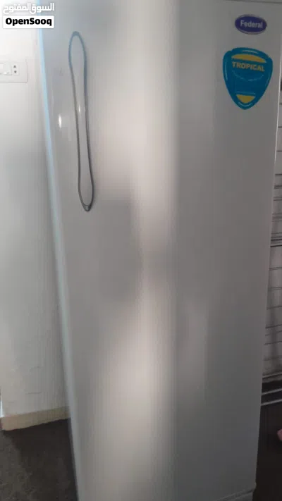 فريزر للببع استعمال خفيف جدا 2