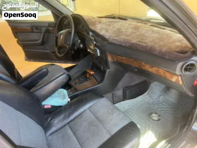 BMW 5 Series 520 4