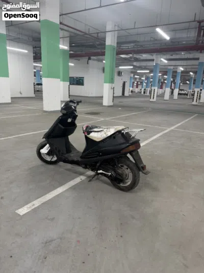 Suzuki Addresa 3