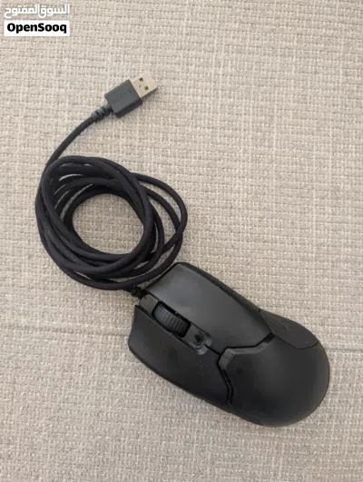 Razer Viper 8K hz Gaming Mouse 4