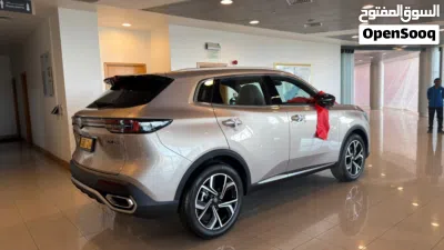 Changan UNI-S 2