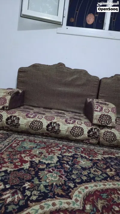 جلستين 25 سم & 20 سم 9 قطعة & 8قطعة 700 د.ل 2