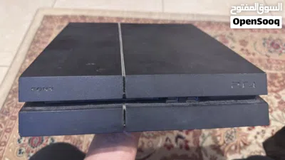 Sony Playstation 4 FAT للبيع 2
