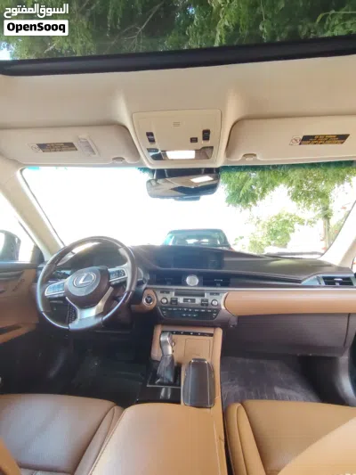 Lexus ES ES 300 2