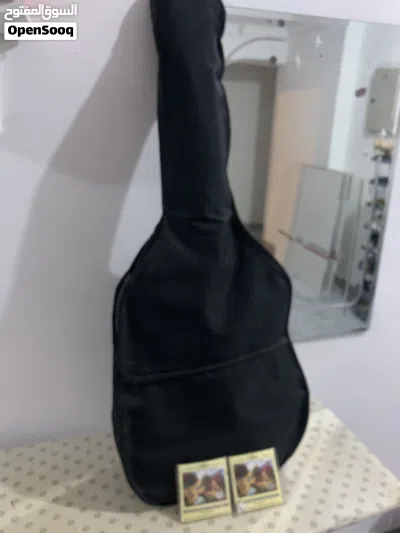 جيتار اسباني ياماها c40 3