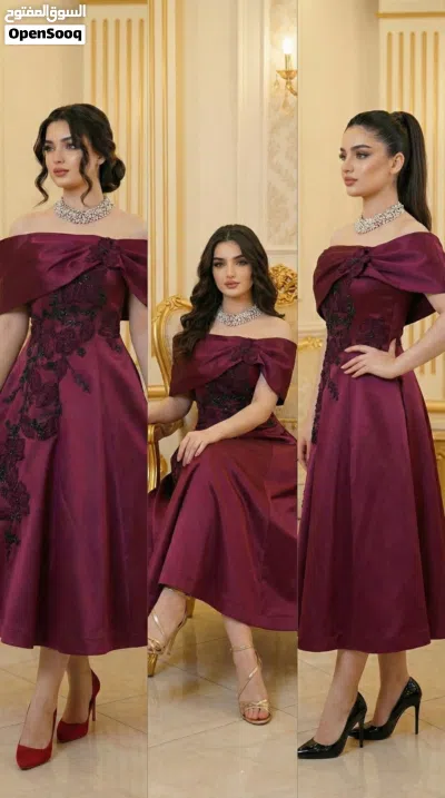 فستاتين وارد السعوديه 4