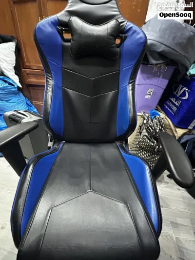 Gaming chair specified for gamers 3