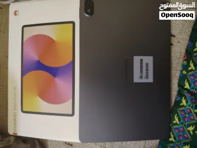 Huawei pad 2