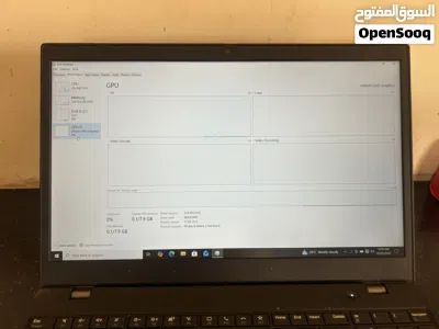 Lenovo Thinkpad i7 جيل عاشر 4