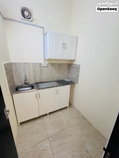 Room For Rent Studio Type, 1Bhk, 2 Bhk Al Hilal 2