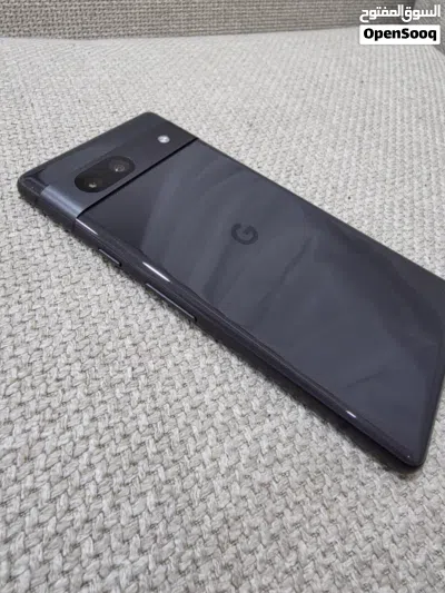 Google pixel 7a 3