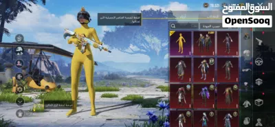 حساب بوبجي الخوذه شوكيه اقل من سعر السوق 2