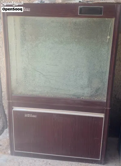 حوض سمك بيولوجي 2