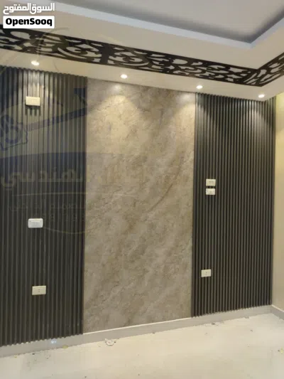 إتقان الهندسي للديكور والدهان 2