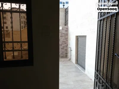 شقه شبه ارضيه تسويه مرتفعة للبيع 4