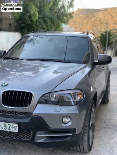 BMW X5 Series X5 xDrive35i 3