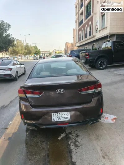 هيونداي سوناتا Eco 3