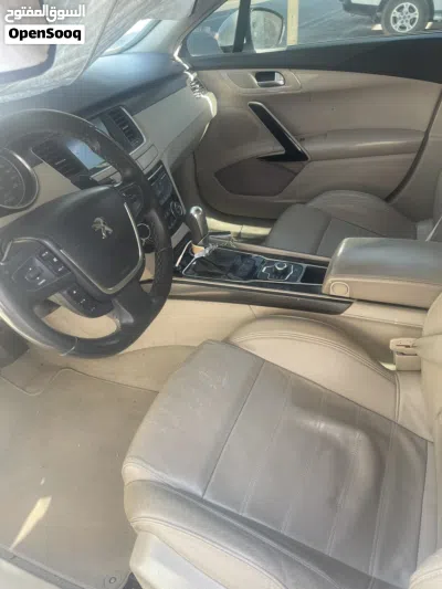 Peugeot Other 3