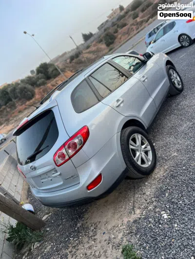 هيونداي سنتافي Blue 2